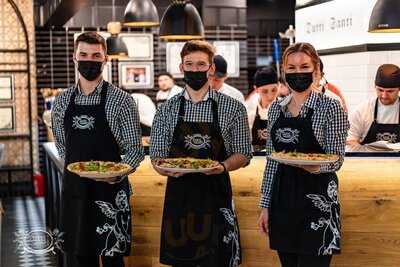 Tutti Santi Kraków Czyżyny