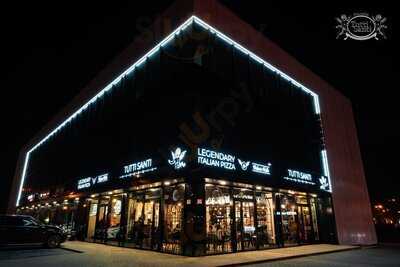 Tutti Santi Kraków Czyżyny