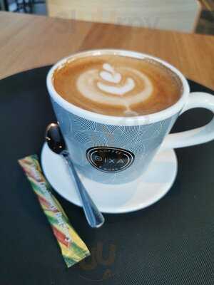 Dixa Coffee&more