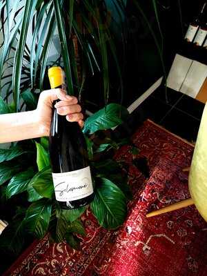 Kisi Wine Shop & Bar