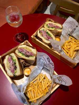 Zakąsek Drink & Food