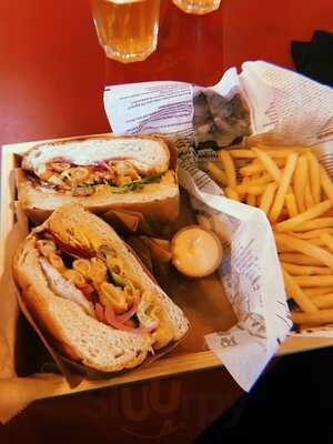 Zakąsek Drink & Food