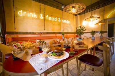 Zakąsek Drink & Food