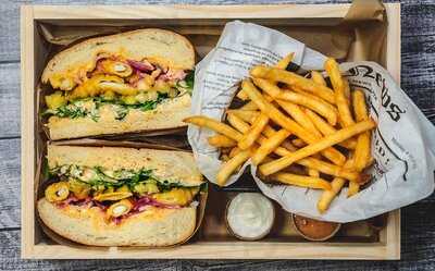 Zakąsek Drink & Food