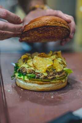 Zakąsek Drink & Food