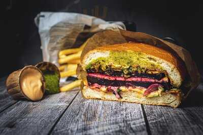 Zakąsek Drink & Food