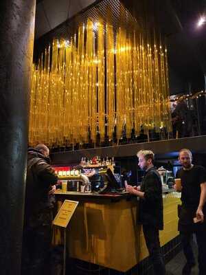 Browar Stu Mostów Na Świdnickiej