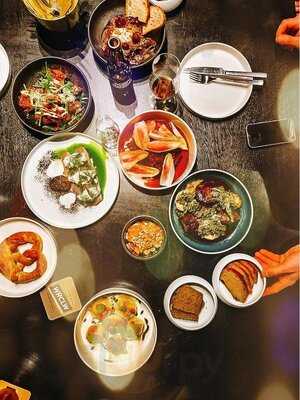 Browar Stu Mostów Na Świdnickiej