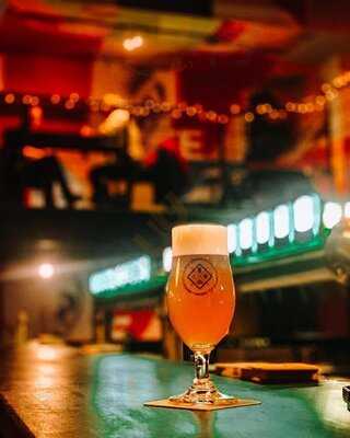 Browar Stu Mostów Na Świdnickiej