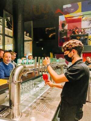 Browar Stu Mostów Na Świdnickiej