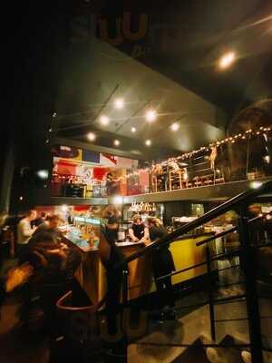 Browar Stu Mostów Na Świdnickiej