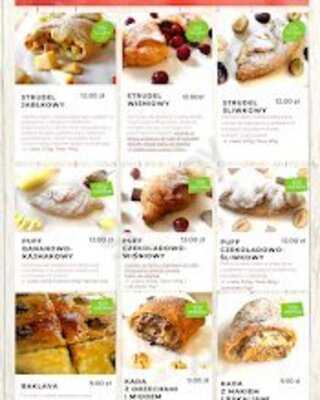 Piekarnia Gruzińska Ketili Puri