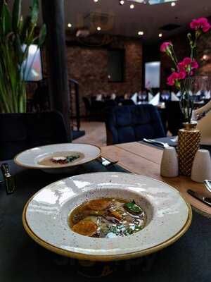 Kaktusy Kato Koncept Kulinarny