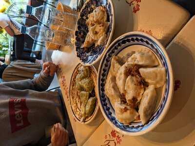 Dikanka - Pierogarnia