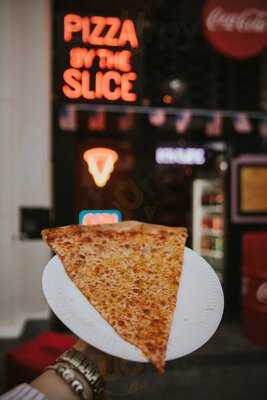 Pizza By The Slice