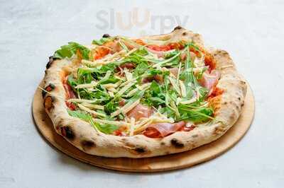 Cortona- Pizza Włoska