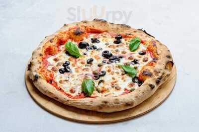 Cortona- Pizza Włoska