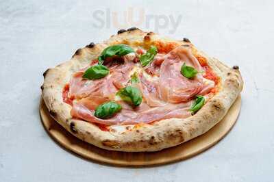 Cortona- Pizza Włoska