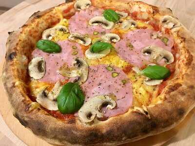 Cortona- Pizza Włoska