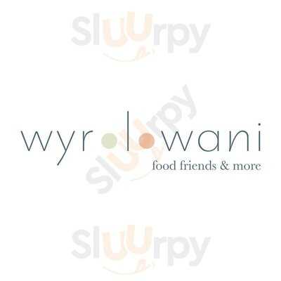 Wyrolowani - Food, Friends & More