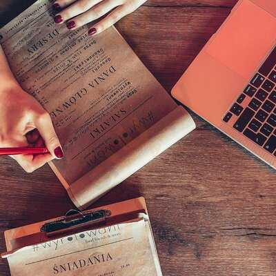 Wyrolowani - Food, Friends & More