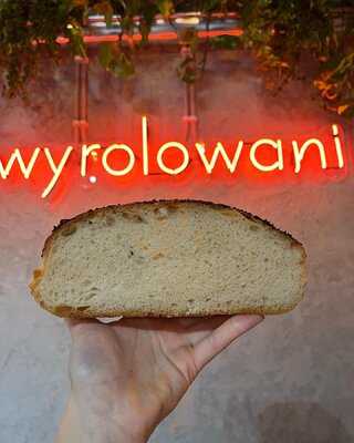 Wyrolowani - Food, Friends & More