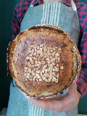 Pastel Bread & Other Stories