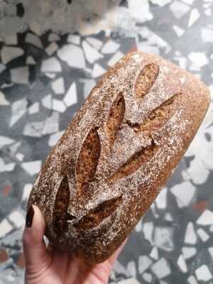 Pastel Bread & Other Stories