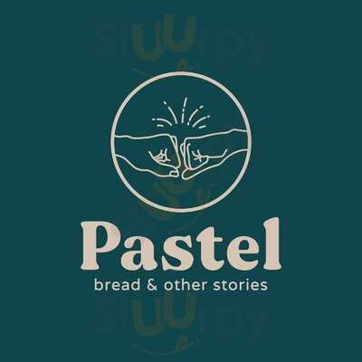 Pastel Bread & Other Stories
