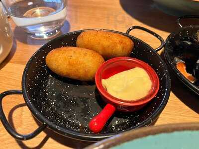 Alejo's Tapas Grill&wine