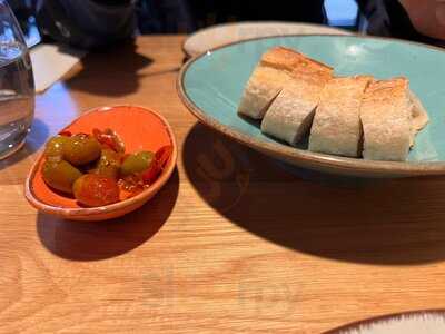 Alejo's Tapas Grill&wine