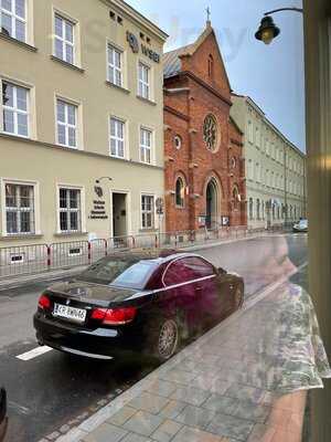 Alejo's Tapas Grill&wine