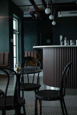 Klubokawiarnia Tréma