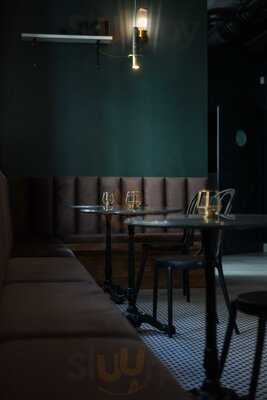 Klubokawiarnia Tréma