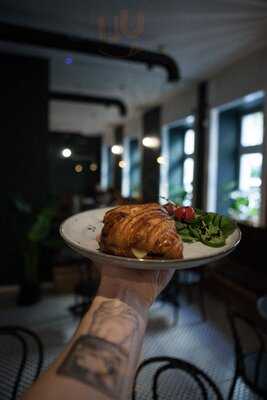 Klubokawiarnia Tréma