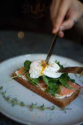 Klubokawiarnia Tréma