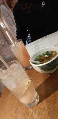 Woosabi Good Vibes Lounge