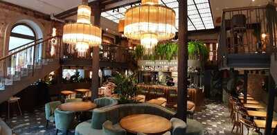 Woosabi Good Vibes Lounge