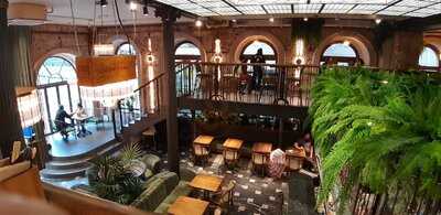 Woosabi Good Vibes Lounge