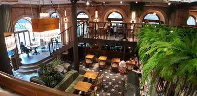 Woosabi Good Vibes Lounge