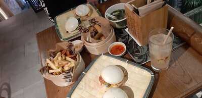 Woosabi Good Vibes Lounge