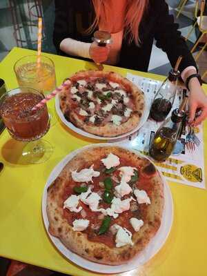 Fancy - Pizza • Pasta • Szprycery