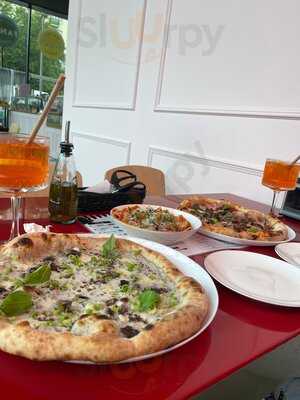 Fancy - Pizza • Pasta • Szprycery