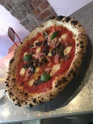 Fancy - Pizza • Pasta • Szprycery