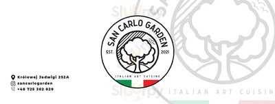 San Carlo Garden