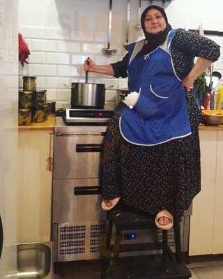 Kobiety Wędrowne W Kuchni Konfliktu