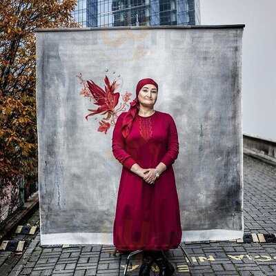 Kobiety Wędrowne W Kuchni Konfliktu