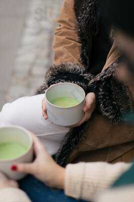 Moya Matcha Oleandrów