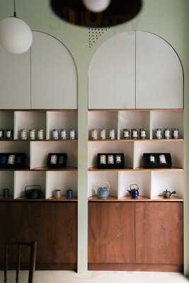 Moya Matcha Oleandrów