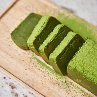 Moya Matcha Oleandrów